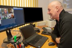 Aktuelle Info Studentenwerk Erlangen-Nürnberg zum Umgang mit Corona